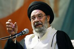 امام جمعه اصفهان: انتخابات سوریه را الگو قرار دهیم