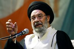 امام جمعه اصفهان: انتخابات سوریه را الگو قرار دهیم