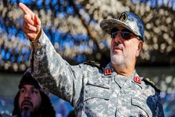 به هر نقطه ای که تروریست ها در آن حضور داشته باشند حمله می‌کنیم