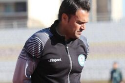  رزاقی راد: هدف  پارس جنوبی صعود به لیگ برتر است