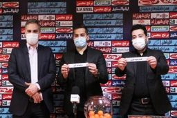 شما بگویید: جام حذفی ایران به چه تیمی می‌رسد؟