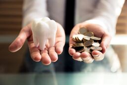 هزینه انواع خدمات دندانپزشکی در 1404 