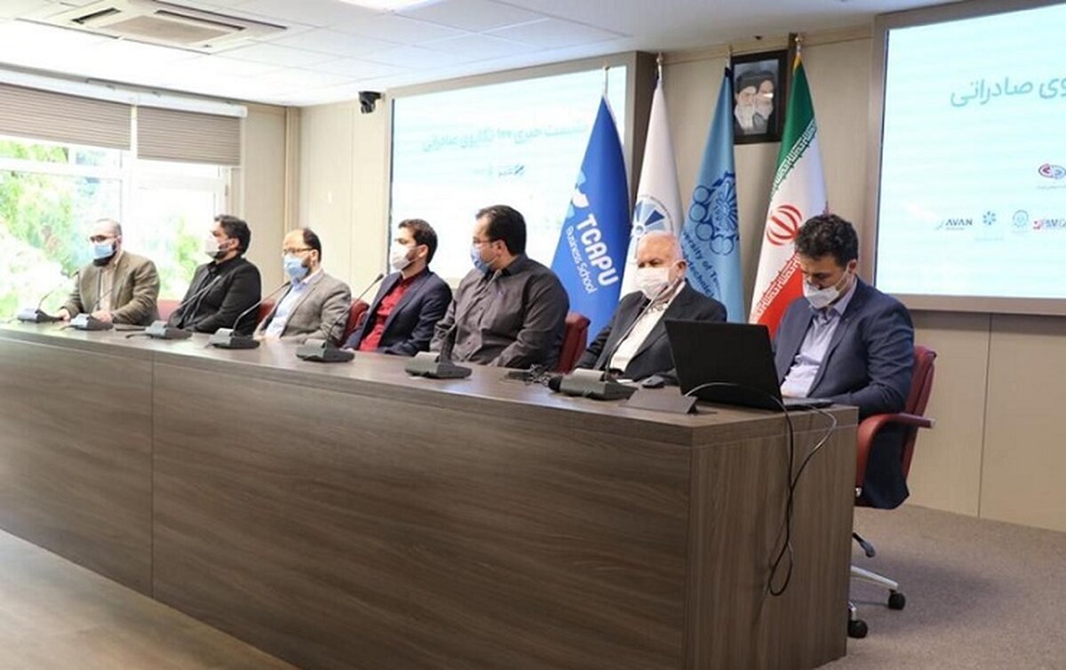 هدف گذاری سرمایه‌گذاری ۱۰ میلیون دلاری با توسعه ۱۰۰ استارتاپ توسط مدرسه کسب و کار
