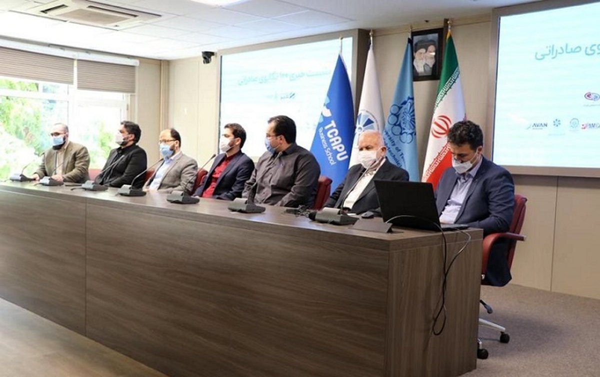 هدف گذاری سرمایهگذاری ۱۰ میلیون دلاری با توسعه ۱۰۰ استارتاپ توسط مدرسه کسب و کار