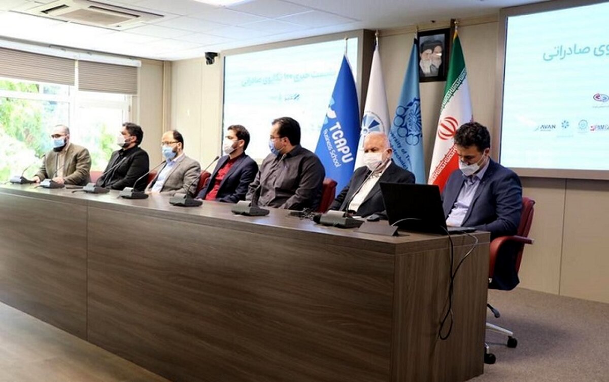 هدف گذاری سرمایه‌گذاری ۱۰ میلیون دلاری با توسعه ۱۰۰ استارتاپ توسط مدرسه کسب و کار
