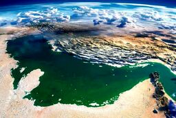 کشورهای عربی تا دیر نشده با ایران مذاکره کنند