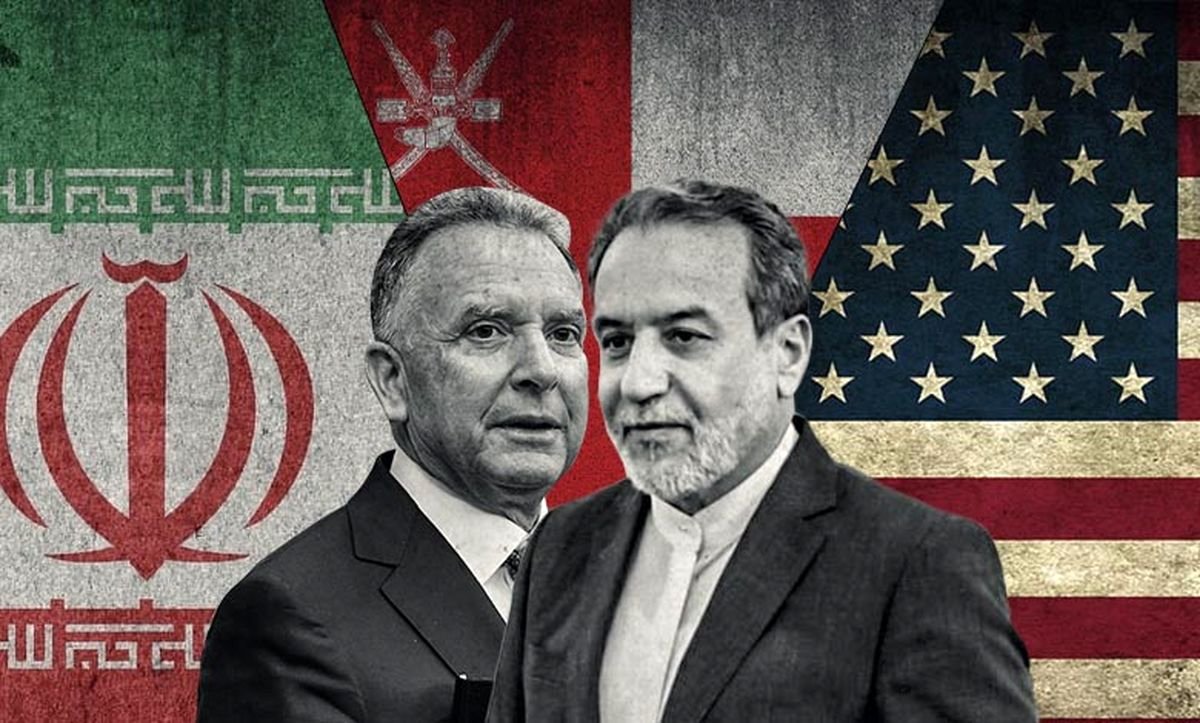 پنجره مذاکرات ایران و آمریکا باز ماند + فیلم