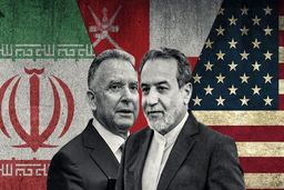 پنجره مذاکرات ایران و آمریکا باز ماند + فیلم