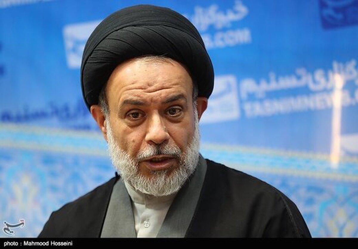 یک چهره ناشناخته کاندیدای جدید انتخابات ۱۴۰۰ شد