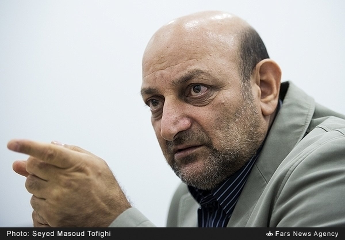 درآوردن «کربلای5» از دل «کربلای4» یک هنر بود/ نمیتوان جعبه سیاه جنگ را باز کرد