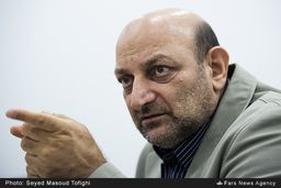 درآوردن «کربلای5» از دل «کربلای4» یک هنر بود/ نمی‌توان جعبه سیاه جنگ را باز کرد