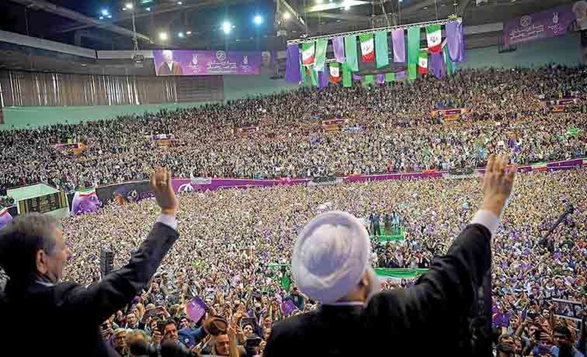 سرنوشت 24 میلیون رای