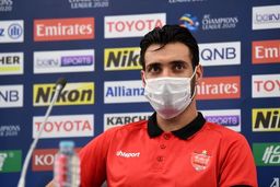 شجاع زننده برترین گل لیگ قهرمانان آسیا در غرب