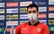 شجاع زننده برترین گل لیگ قهرمانان آسیا در غرب