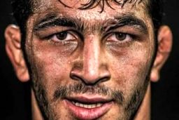 حسن یزدانی در عجیب‌ترین انتخابی تاریخ کشتی