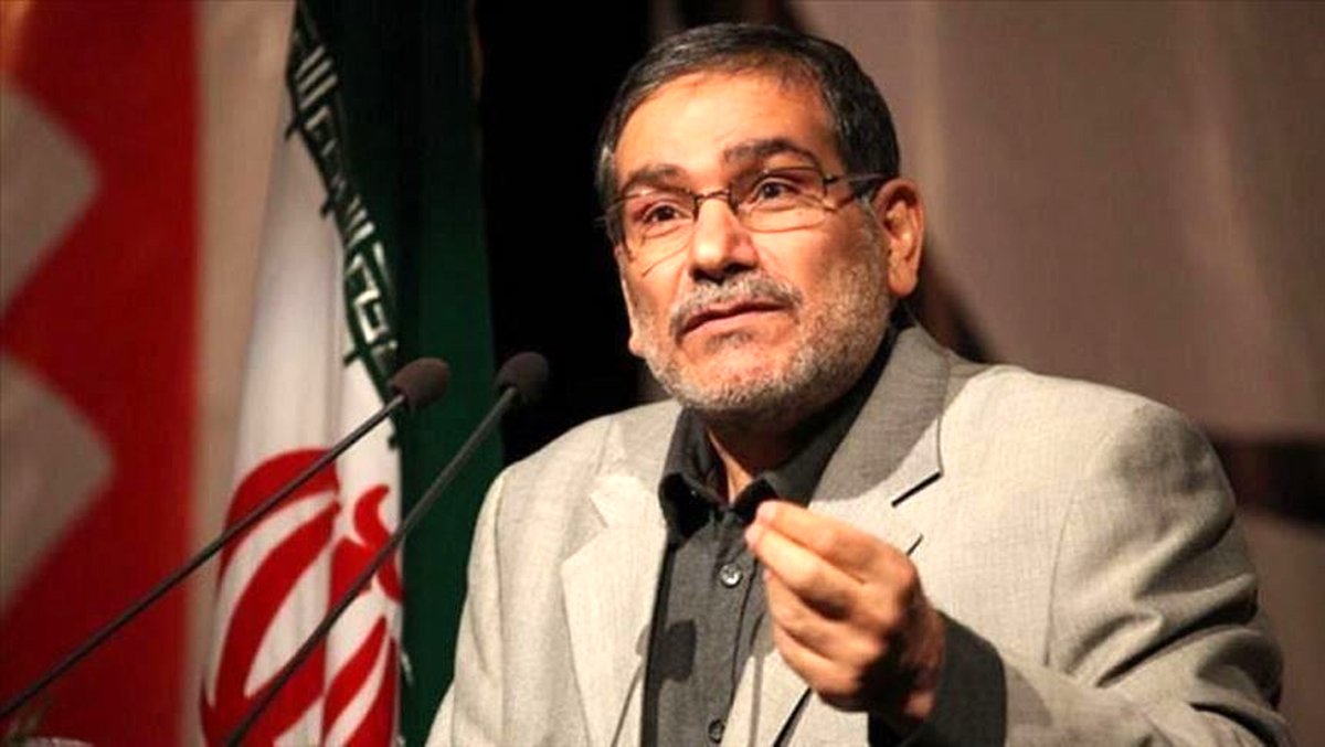 شمخانی: همچون ۴۰ سال گذشته پشتیبان مردم افغانستان هستیم