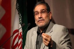 شمخانی: همچون ۴۰ سال گذشته پشتیبان مردم افغانستان هستیم