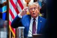 ذات خون آشامی ترامپ بازگشت