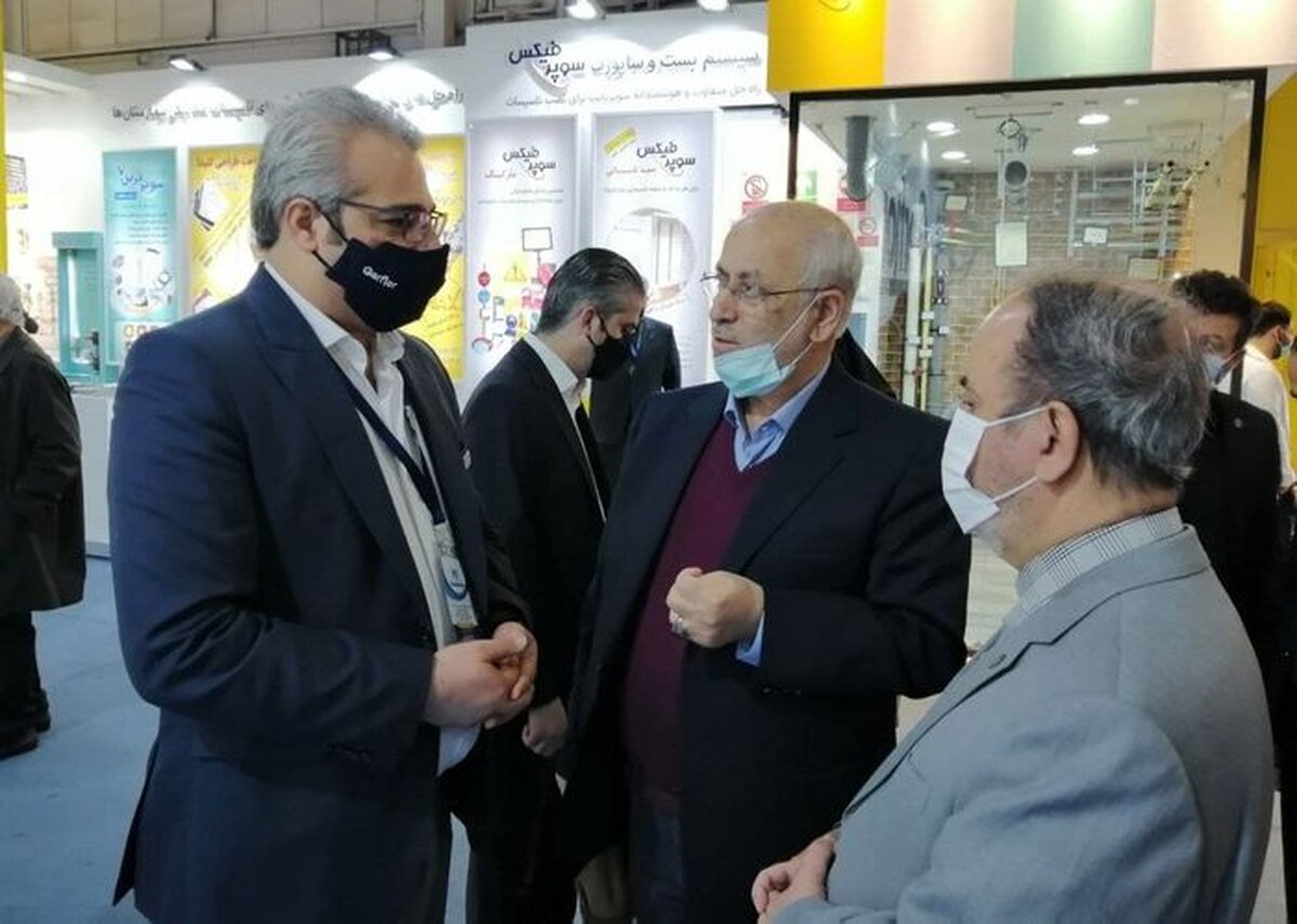 مجلس به کمک بیمارستان سازها می آید