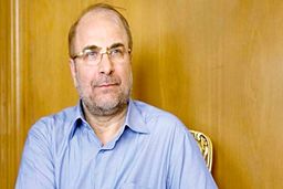 قالیباف رئیس فراکسیون نیروهای انقلاب مجلس شد