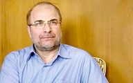 قالیباف رئیس فراکسیون نیروهای انقلاب مجلس شد