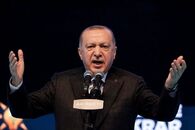 سفر اردوغان به آمریکا در بحبوحه اختلافات با بایدن