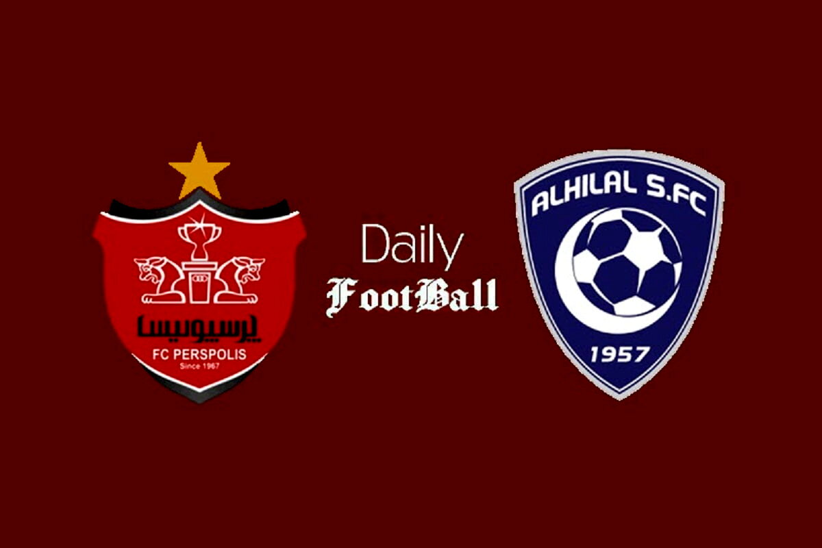 به نظر شما کدام تیم به مرحله نیمه نهایی لیگ قهرمانان صعود می‌کند؛ پرسپولیس _ الهلال؟