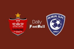 به نظر شما کدام تیم به مرحله نیمه نهایی لیگ قهرمانان صعود می‌کند؛ پرسپولیس _ الهلال؟