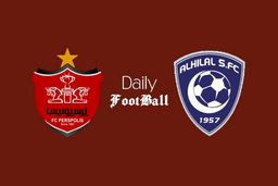 به نظر شما کدام تیم به مرحله نیمه نهایی لیگ قهرمانان صعود می‌کند؛ پرسپولیس _ الهلال؟