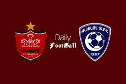 به نظر شما کدام تیم به مرحله نیمه نهایی لیگ قهرمانان صعود می‌کند؛ پرسپولیس _ الهلال؟