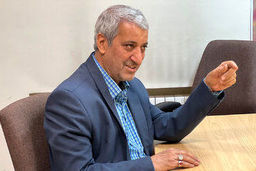 فعال اصلاح‌طلب : پزشکیان جرأت احمدی ‎نژاد را ندارد