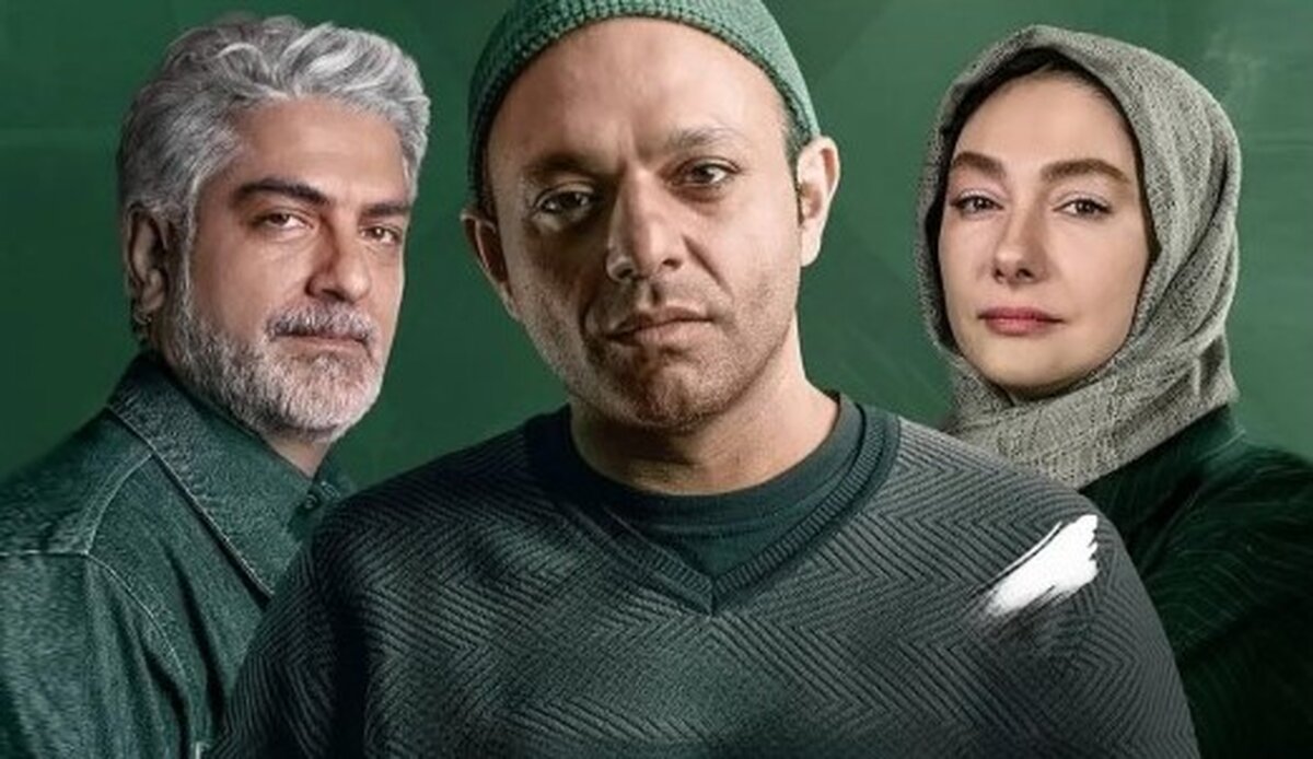 خبرفوری؛ زمان پخش قسمت‌های پایانی سریال کنکل فاش شد! | راز پشت پرده توقف سریال کنکل
