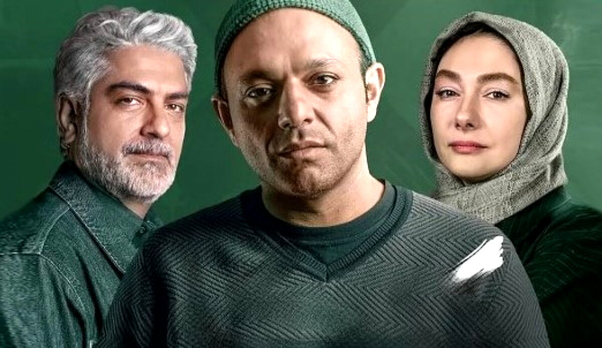 خبرفوری؛ زمان پخش قسمت‌های پایانی سریال کنکل فاش شد! | راز پشت پرده توقف سریال کنکل