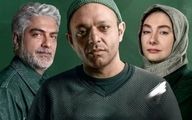  زمان پخش قسمت‌های پایانی سریال کنکل فاش شد!