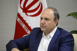 محمد سعیدی مدیرعامل کشتیرانی استعفا داد
