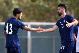 قویتر از گذشته برگرد امید نورافکن!