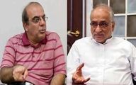 تقابل؛ اختلافات عمیق دو طیف چپ و راست اصلاحات علنی شد

