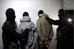 حمله تروریستی داعش به حرم حضرت زینب (س) + عکس