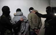 حمله تروریستی داعش به حرم حضرت زینب (س) + عکس