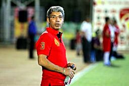 محرمی: درویش از پرسپولیس برود که چه بشود؟