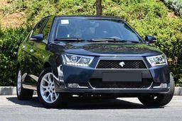 لیست قیمت جدید ایران خودرو؛قیمت مدل‌های تحویلی کارخانه گران شد