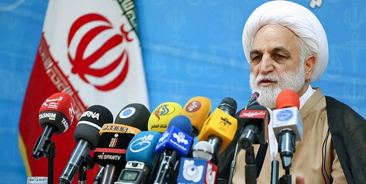 قوه قضاییه متحول می شود