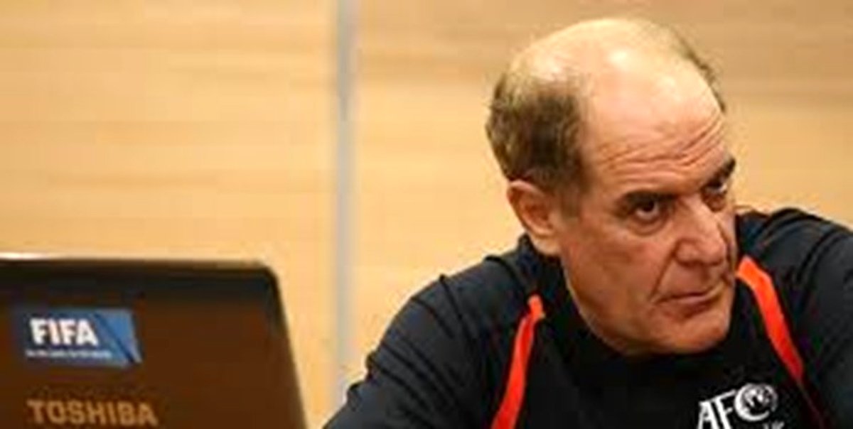 عسگری: نمیدانم داور ویدیویی در بازی پرسپولیس چه وظیفهای دارد؟!