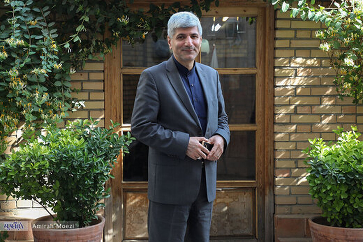 افشاگری مهمانپرست علیه احمدی‌نژاد