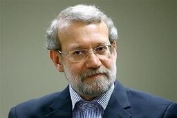 گزارش لاریجانی به اعضای مجلس خبرگان رهبری