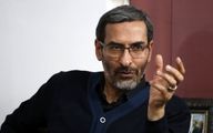 برخی افراد ساده لوح تحریک شده در راهپیمایی ۲۲ بهمن علیه مسئولان شعار دادند