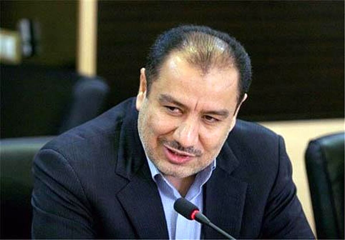 یک مقام دولتی بر اثر کرونا درگذشت