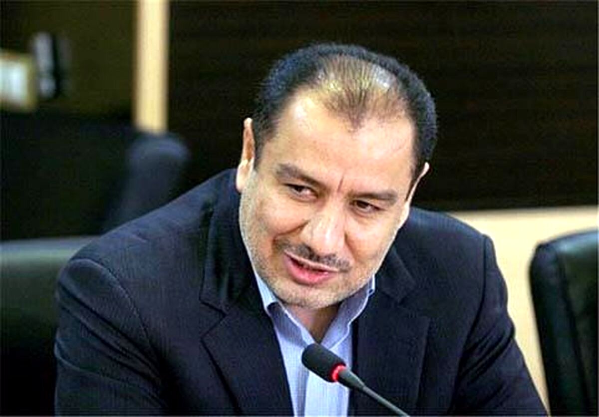 یک مقام دولتی بر اثر کرونا درگذشت