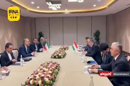 رایزنی دیپلماتیک امیرعبداللهیان با وزیر خارجه ازبکستان 