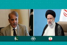 جزئیات گفتگوی تلفنی رئیس جمهور و شهباز شریف